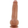 Draco Realistinen Dildo 23 Cm Malli 2 Natural