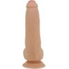 Draco Realistinen Dildo 23 Cm Natural