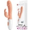 Vibrador Coelho da Páscoa Com Estimulador
