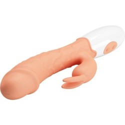 Easter Bunny Vibrador Amb Estimulador