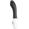 Elementaire G-spot Vibrator 30 Modi Zwart
