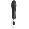 Vibromasseur Point G Élémentaire 30 Modes Noir
