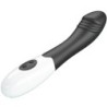 Vibromasseur Point G Élémentaire 30 Modes Noir