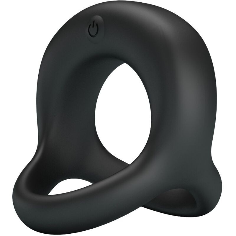 Elliott Anell Vibrador Negre Elliott Anell Vibrador Negre