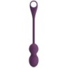 Elvira Kegel Balls Remote Control App - Purple