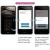 Elvira Bolles Xineses App Control Remot Lilla