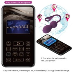 Elvira Bolles Xineses App Control Remot Lilla