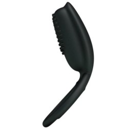 Esther Inel Vibrator cu Stimulator