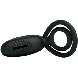 Esther Inel Vibrator cu Stimulator