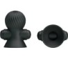 Stimulateurs de Mamelons 12 Modes Vibration