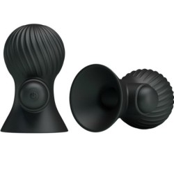 Stimulateurs de Mamelons 12 Modes Vibration