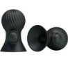 Stimulateurs de Mamelons 12 Modes Vibration
