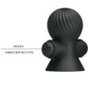 Stimulateurs de Mamelons 12 Modes Vibration