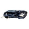 Stimulateurs de Mamelons 12 Modes Vibration Lila