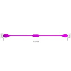 Estimulador Unissex Dream Lovers Whip 2