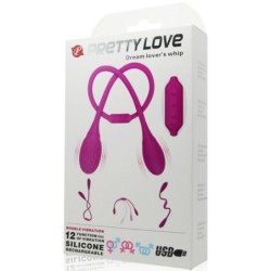 Estimulador Unisex Dream Lovers Whip 2