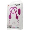 Stimolatore Unisex Dream Lovers Whip 2