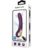 Ethan Genopladelig Vibrator Lilla