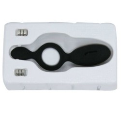 Ethel Inel Vibrator cu Stimulator