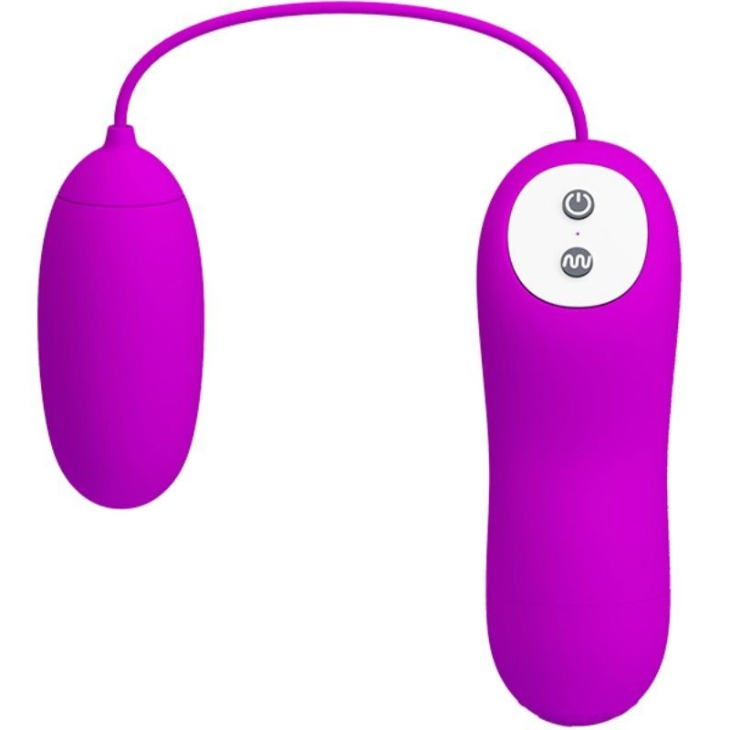 Eunice Vibrator Ei