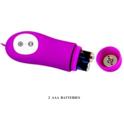 Eunice Huevo Vibrador