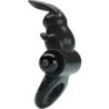Exciting Ring Vibrator Rabbit 10 Vibrationer Sort