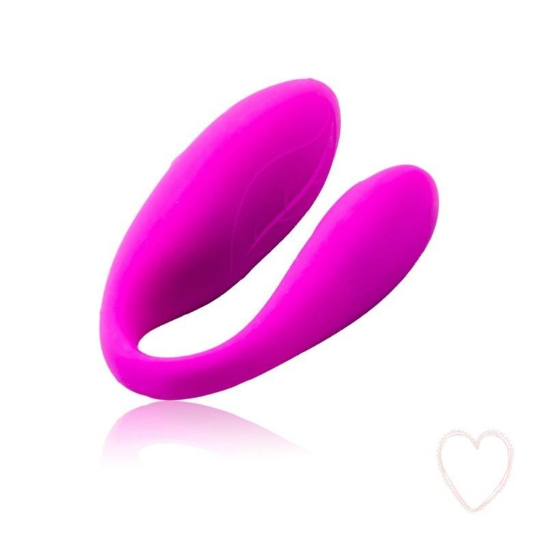 Fascination Lilla Massager