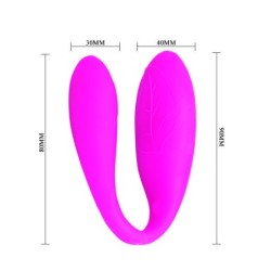 Fascination Lilla Massager