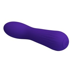 Faun Oplaadbare Vibrator Lila