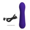 Faun Oplaadbare Vibrator Lila