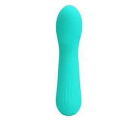 Faun Wiederaufladbarer Vibrator Mintgrün
