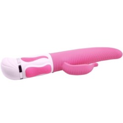 Flirt Antoine Vibrator Rotacija