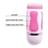Flirt Antoine Rotatie Vibrator