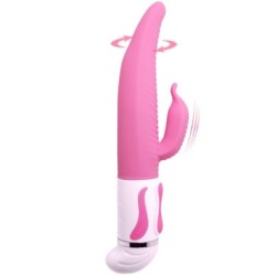 Flirt Antoine Rotatie Vibrator