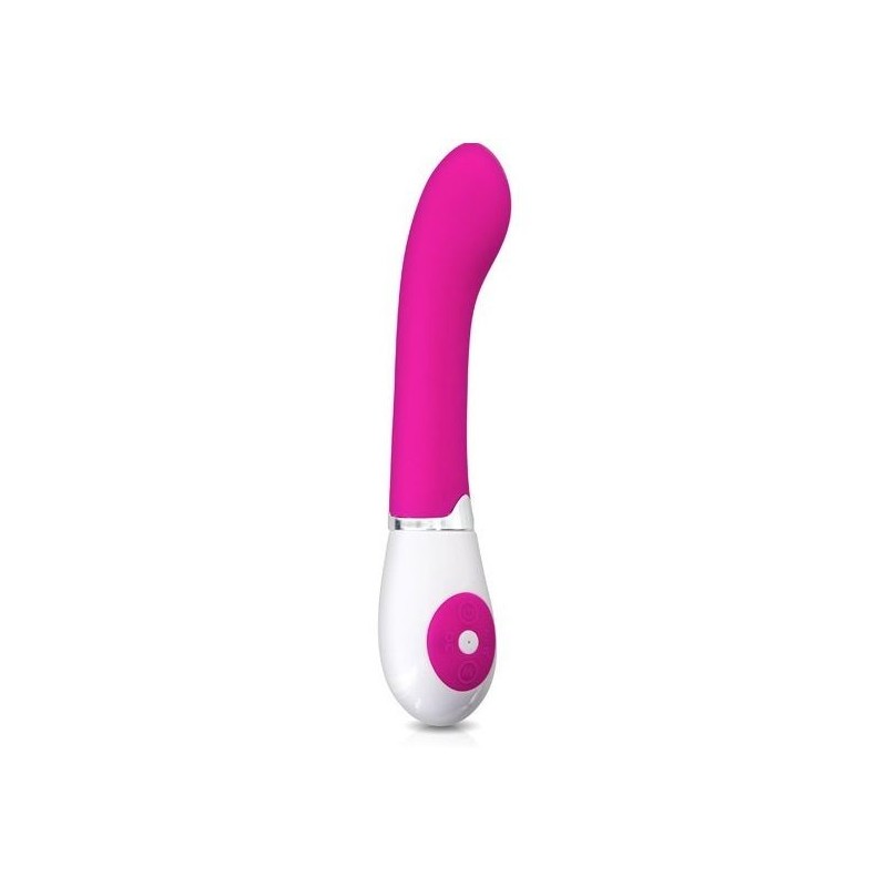Flirtation Daniel With Voice-Activated Vibration
