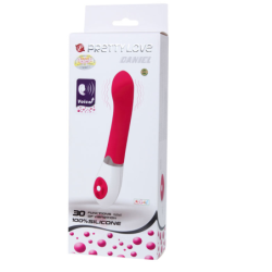 Flirtation Daniel Con Vibracion Por Voz