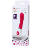 Flirtation Daniel With Voice-Activated Vibration