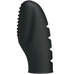 Flirtation Fingerling mit Vibration Stanford Schwarz