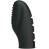 Flirtation Fingerling mit Vibration Stanford Schwarz