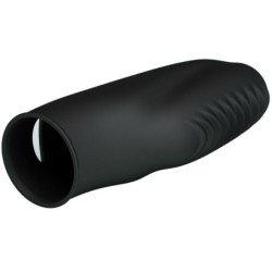 Flirtation Fingerling mit Vibration Stanford Schwarz