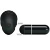 Flirtation Fingerling mit Vibration Stanford Schwarz