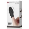 Flirtation Fingerling mit Vibration Stanford Schwarz