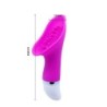Flirtation Stimulateur Clitoris Claude