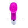Flirtation Stimulateur Clitoris Claude