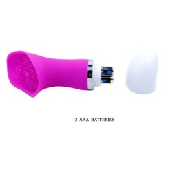 Flirtation Stimulateur Clitoris Claude