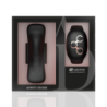 Annes Desire - Panty Pleasure Tecnologia Watchme Nero/Oro