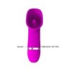 Flirtation Stimulator Clitoris Rudolf