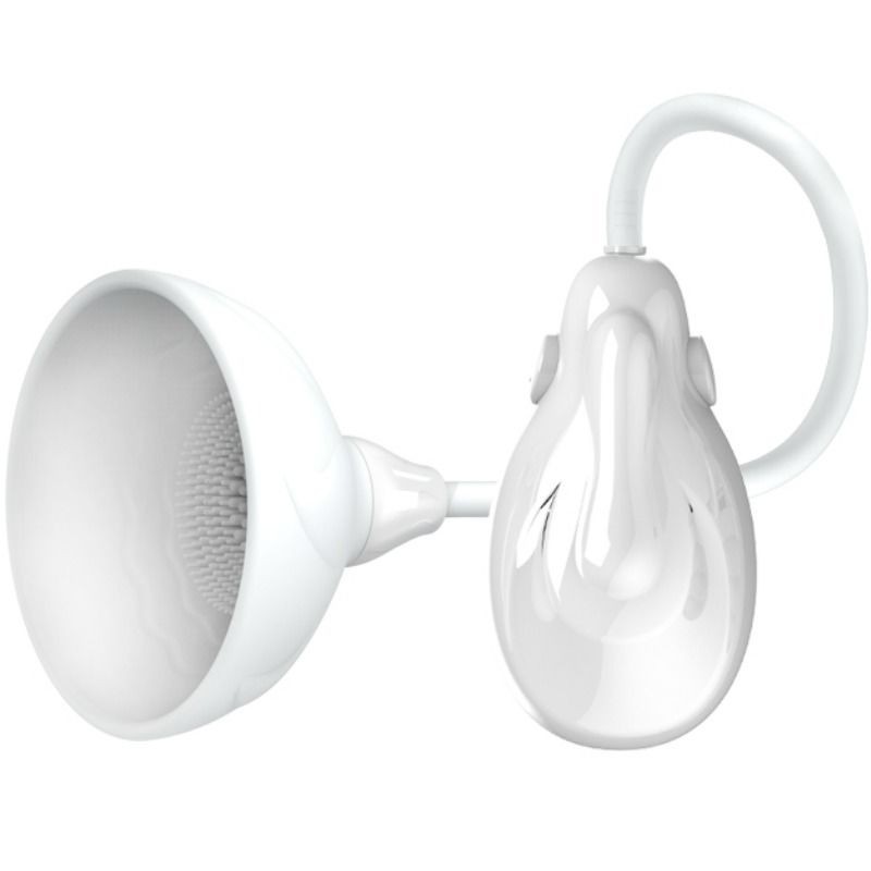 Flirtation Stimulateur De Mamelons Fantasy Partner
