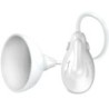 Flirtation Stimulator za Bradavice Fantasy Partner