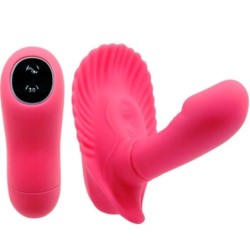 Flirtation Estimulador Punto G 30 Modos